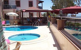 Aybey Apart Hotel